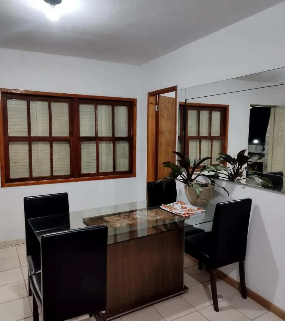 Casa 280 Meters From The Beach Trail! Palhoca Holiday home