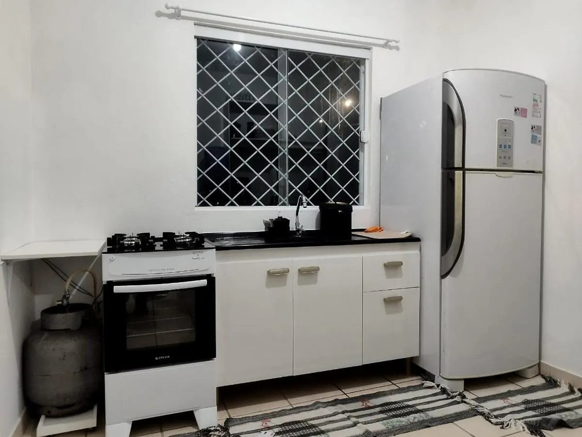 Casa 280 Meters From The Beach Trail! Palhoca