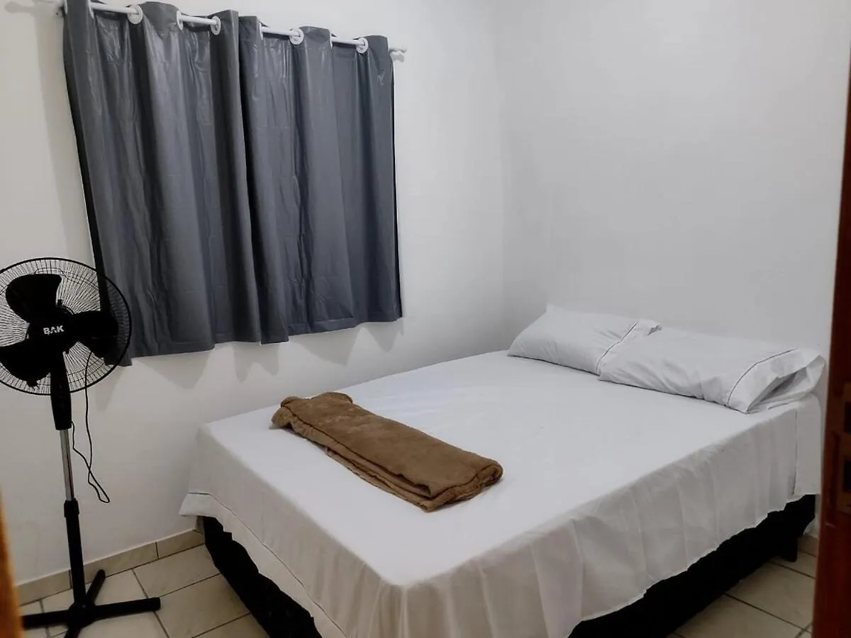 Casa 280 Meters From The Beach Trail! Palhoca 0*,