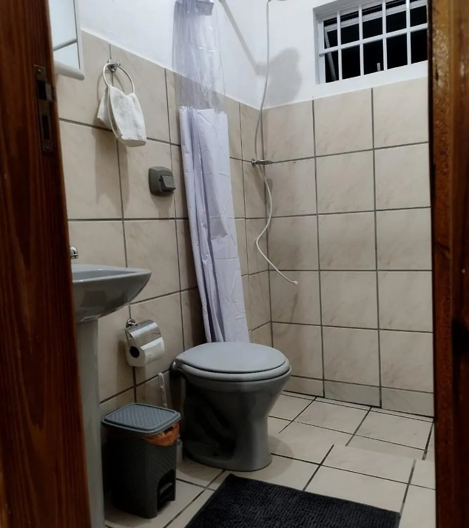 Holiday home Casa 280 Meters From The Beach Trail! Palhoca