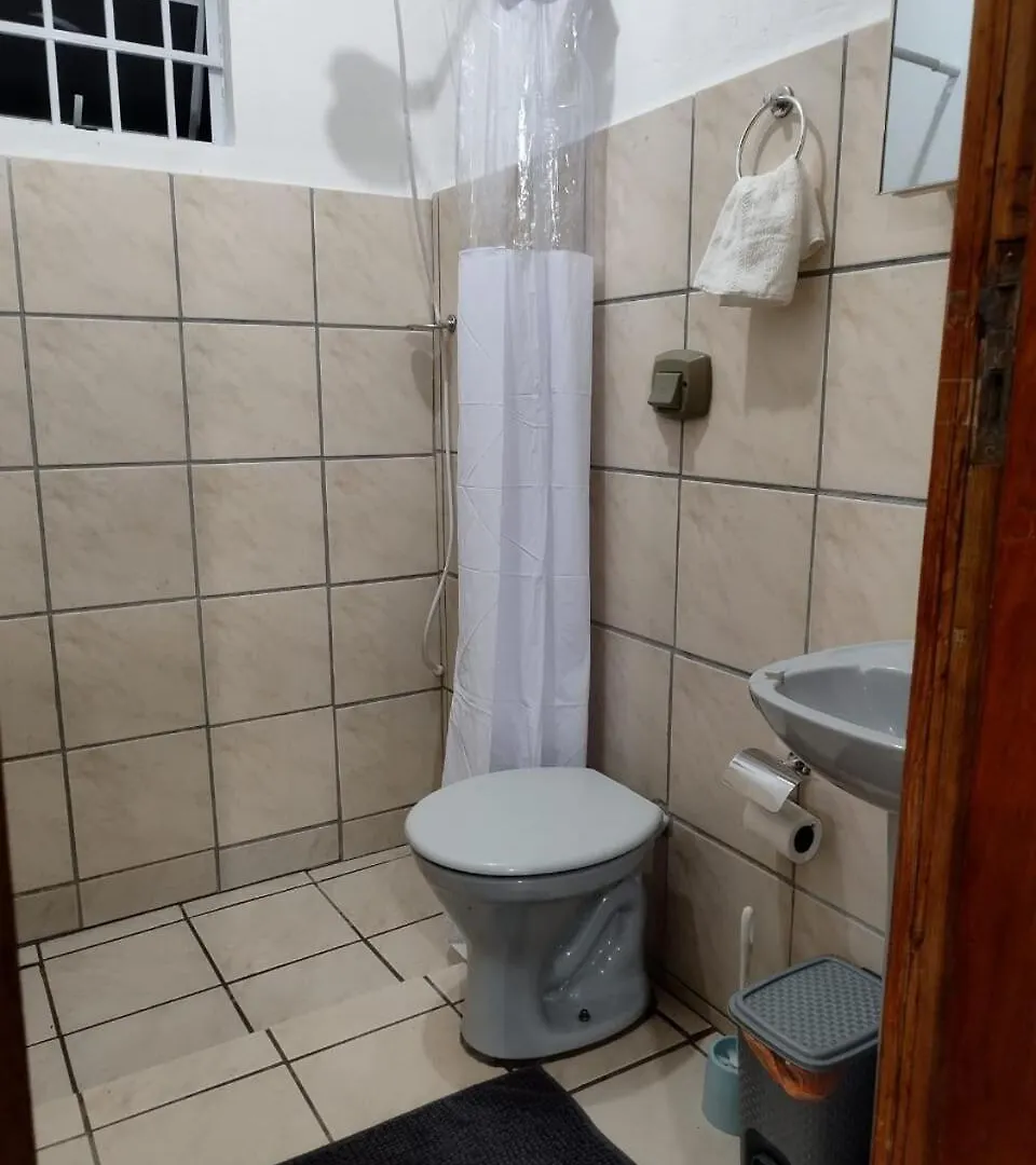 Casa 280 Meters From The Beach Trail! Palhoca Brazil