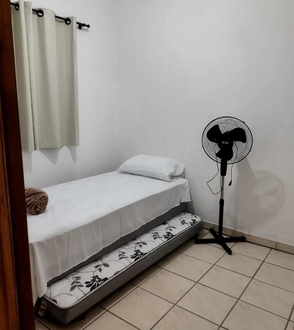 Casa 280 Meters From The Beach Trail! Palhoca Holiday home