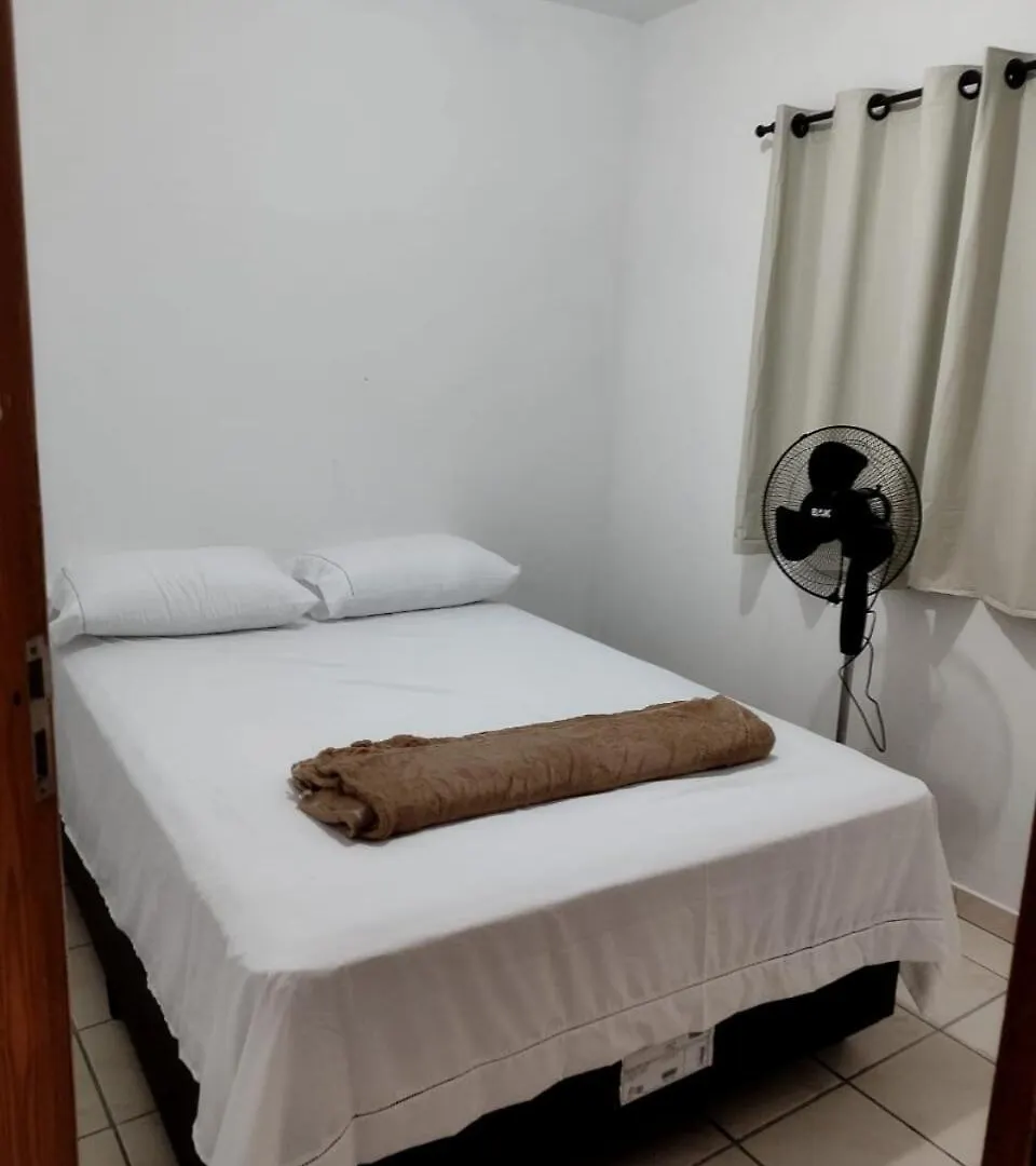 Casa 280 Meters From The Beach Trail! Palhoca Holiday home