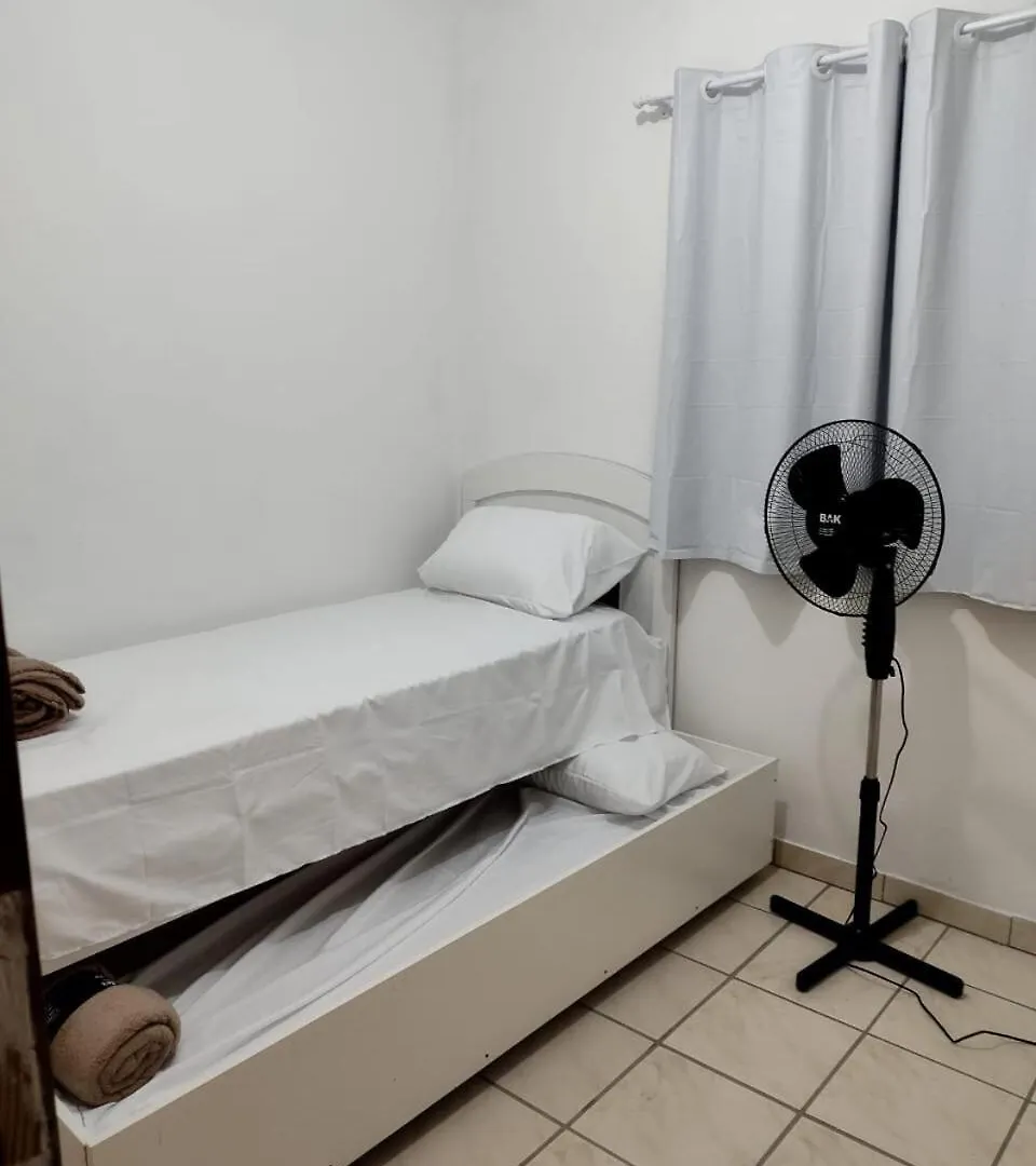 Casa 280 Meters From The Beach Trail! Palhoca